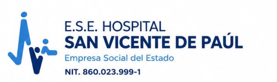 E.S.E. Hospital San Vicente de Paúl